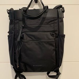 Sherpani Soleil AT convertible bag-NEW
